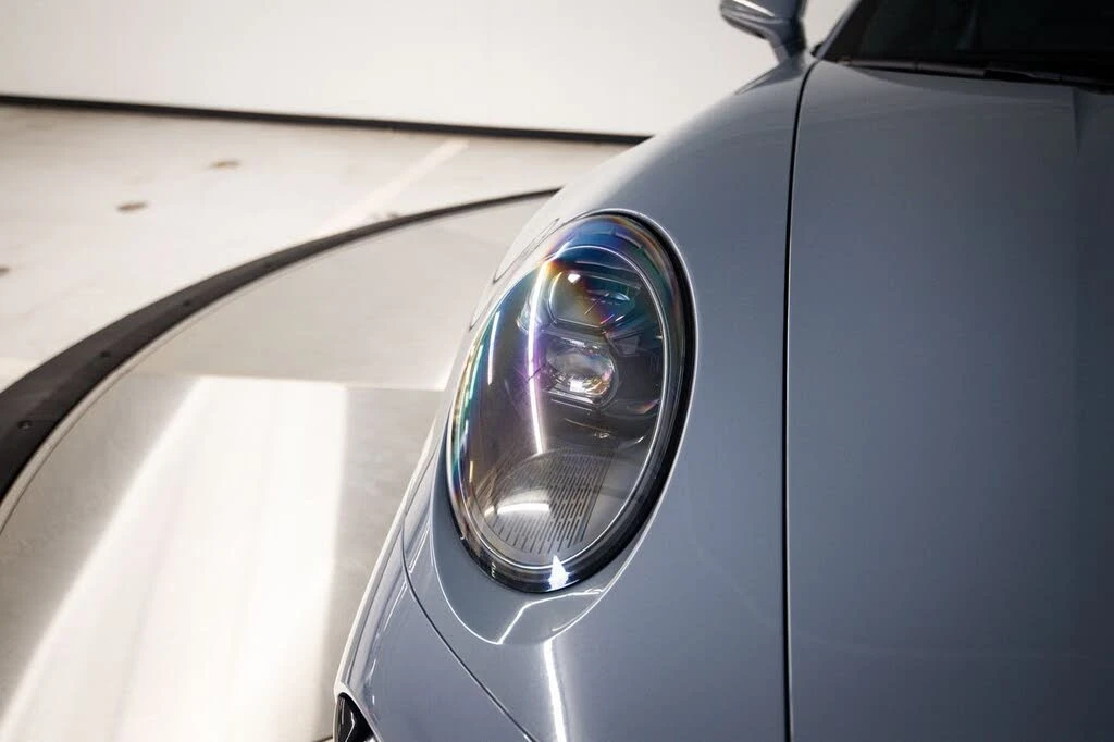 2025 Porsche 992 Turbo S - Image 13 of 29