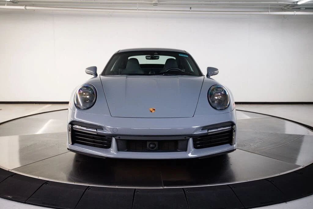2025 Porsche 992 Turbo S - Image 10 of 29