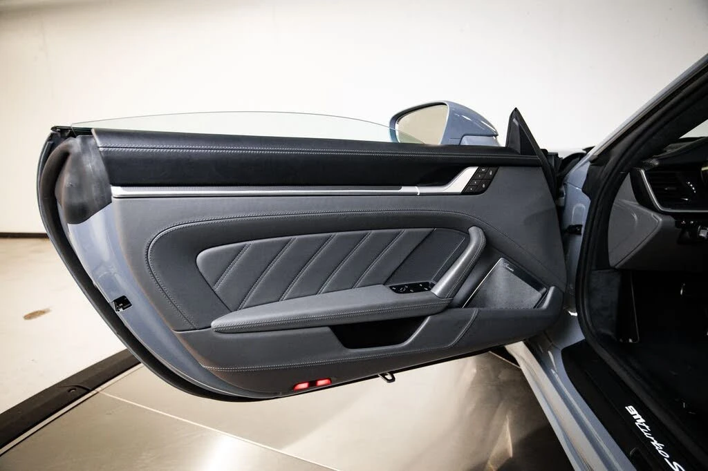 2025 Porsche 992 Turbo S - Image 23 of 29