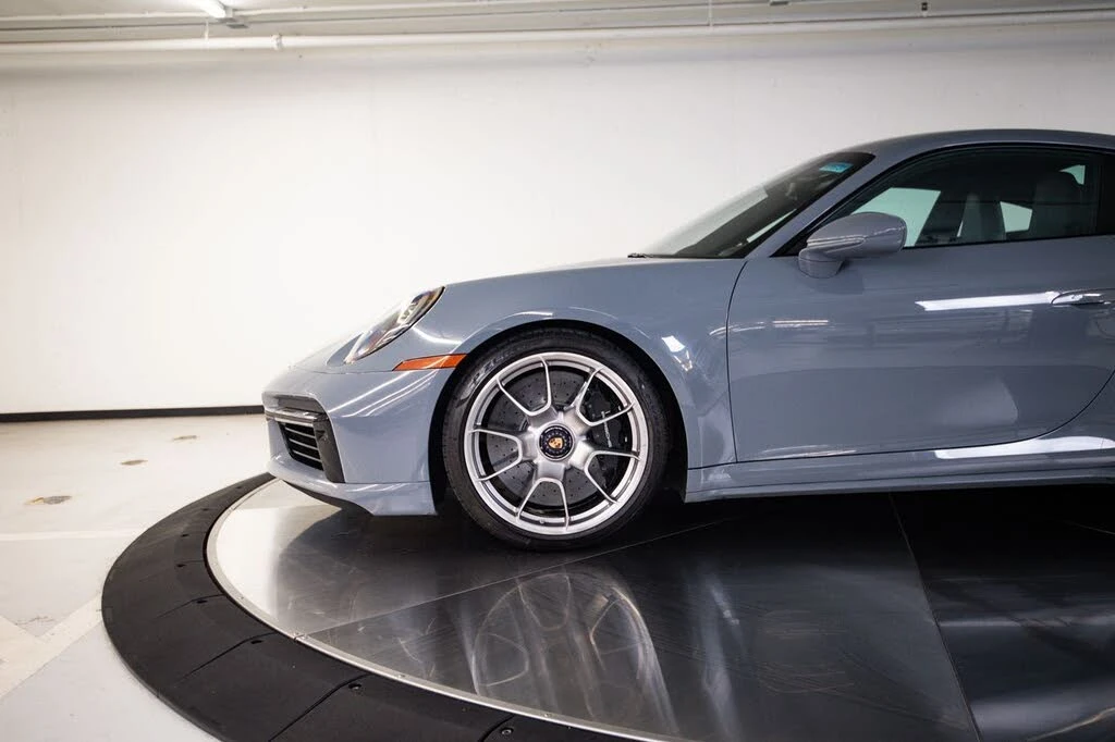 2025 Porsche 992 Turbo S - Image 11 of 29