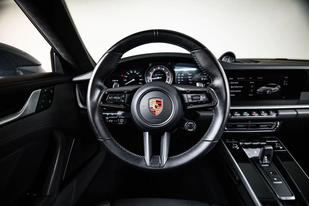 2025 Porsche 992 Turbo S - Image 26 of 29