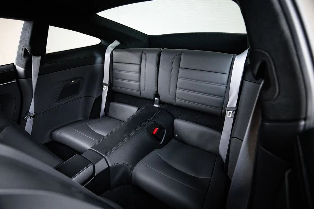 2025 Porsche 992 Turbo S - Image 24 of 29