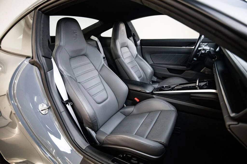 2025 Porsche 992 Turbo S - Image 29 of 29
