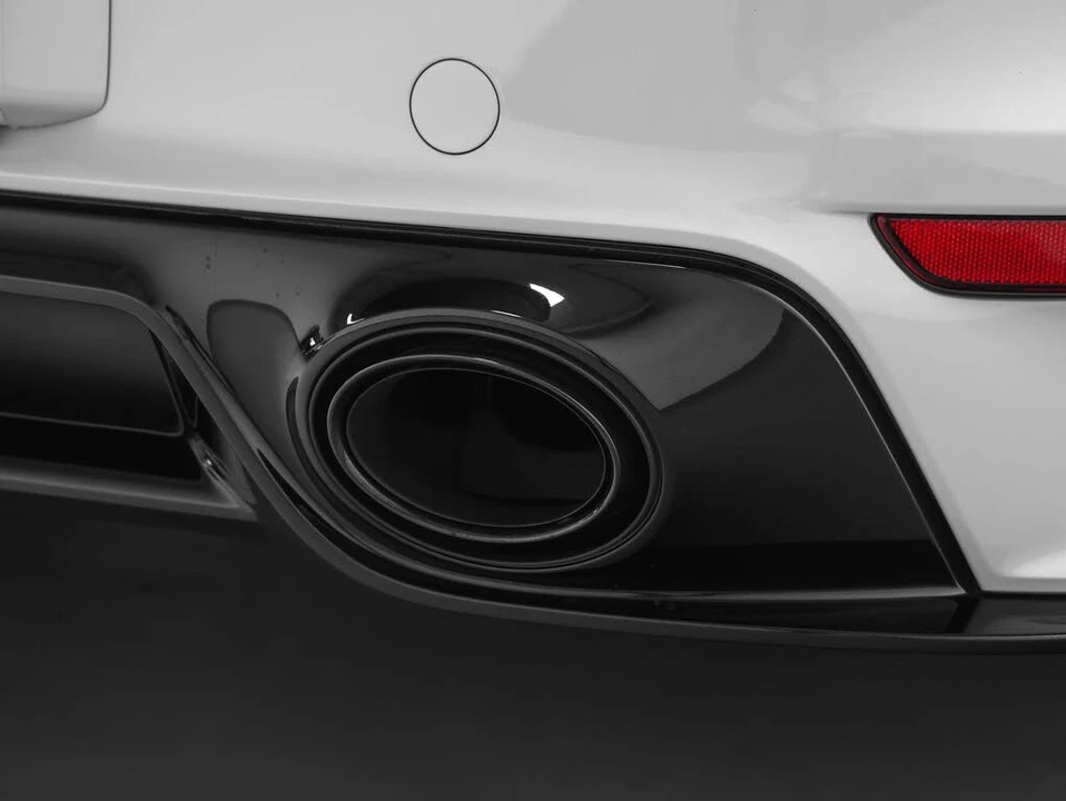 2025 Porsche 992 Turbo S - Image 26 of 31