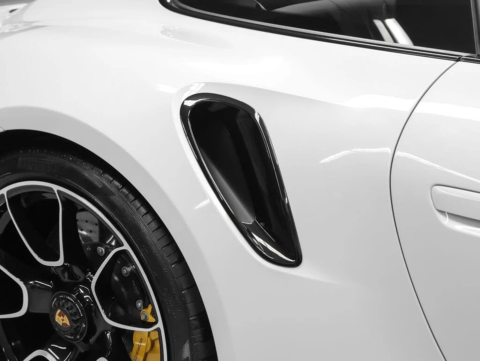2025 Porsche 992 Turbo S - Image 16 of 31
