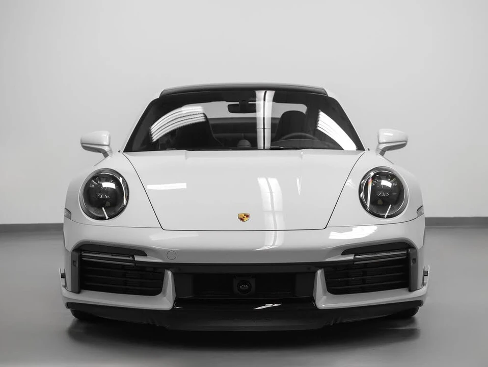 2025 Porsche 992 Turbo S - Image 8 of 31
