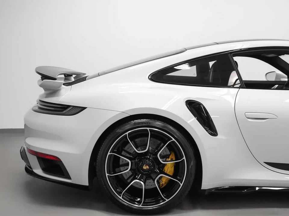 2025 Porsche 992 Turbo S - Image 14 of 31