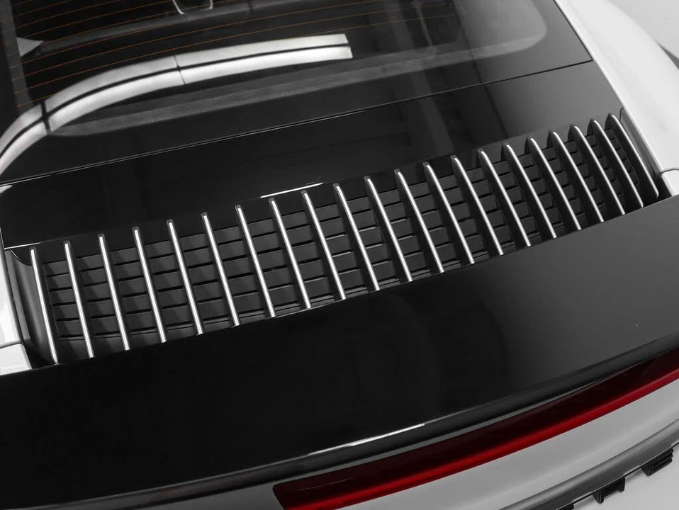 2025 Porsche 992 Turbo S - Image 27 of 31