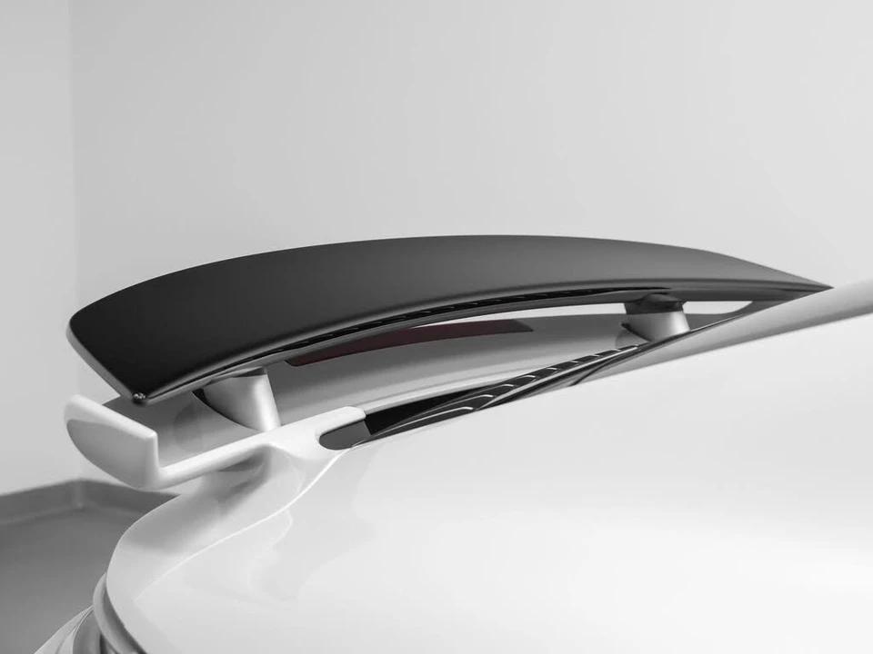 2025 Porsche 992 Turbo S - Image 15 of 31