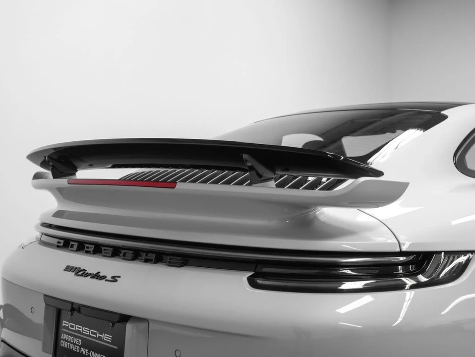 2025 Porsche 992 Turbo S - Image 13 of 31