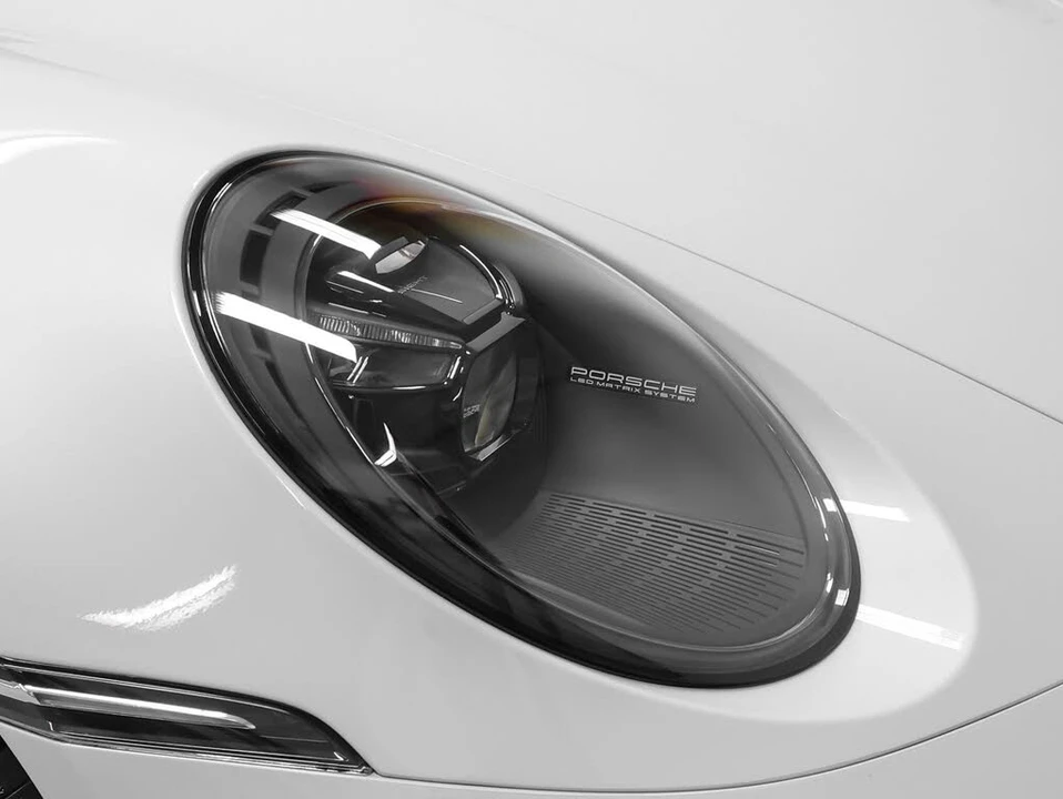 2025 Porsche 992 Turbo S - Image 24 of 31