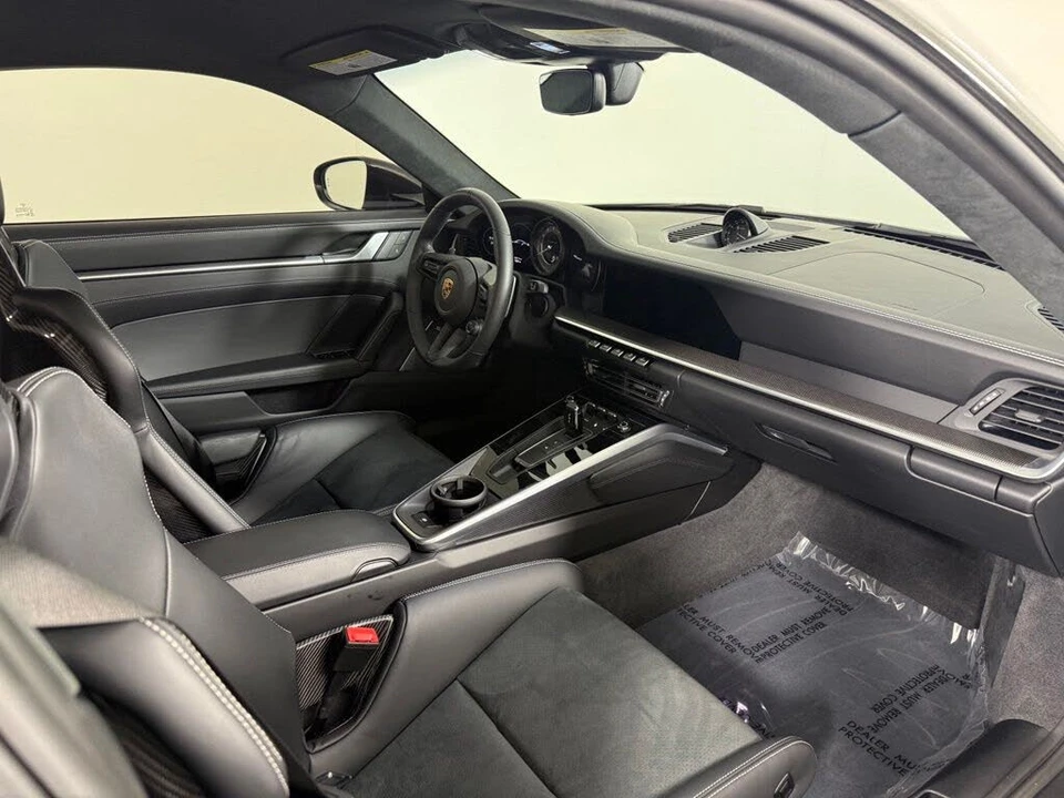 2025 Porsche 992 Turbo S - Image 15 of 29