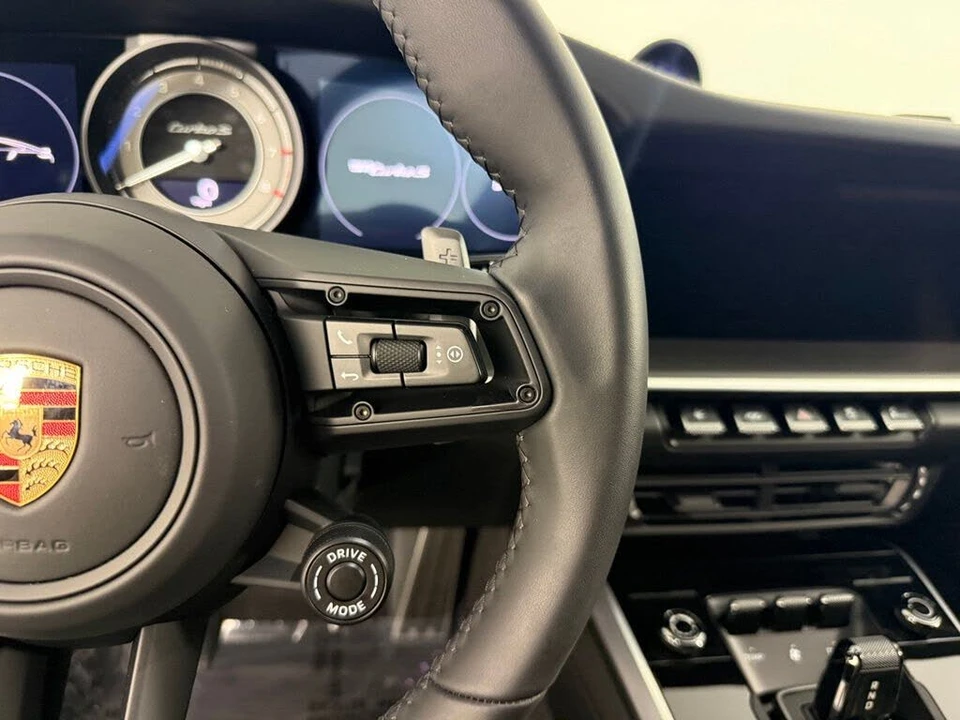 2025 Porsche 992 Turbo S - Image 29 of 29