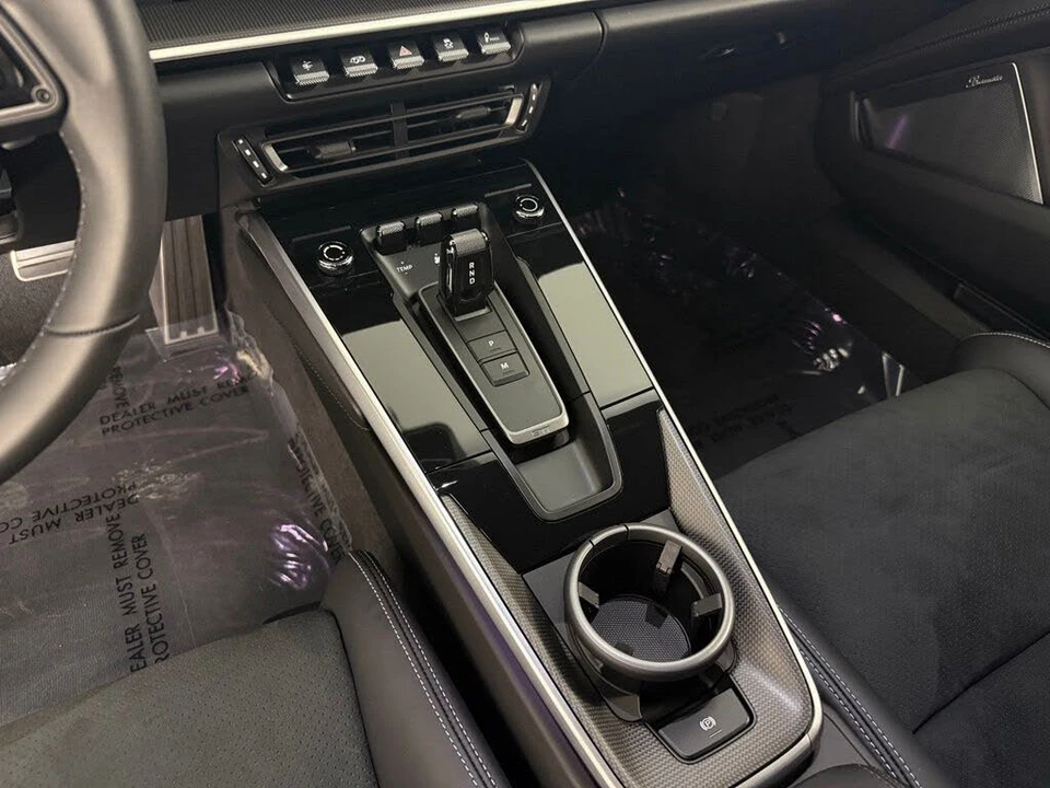 2025 Porsche 992 Turbo S - Image 25 of 29