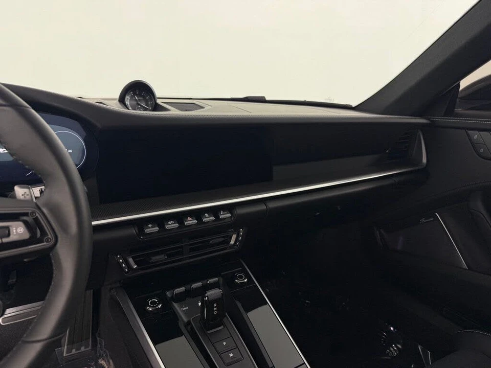 2025 Porsche 992 Turbo S - Image 24 of 29