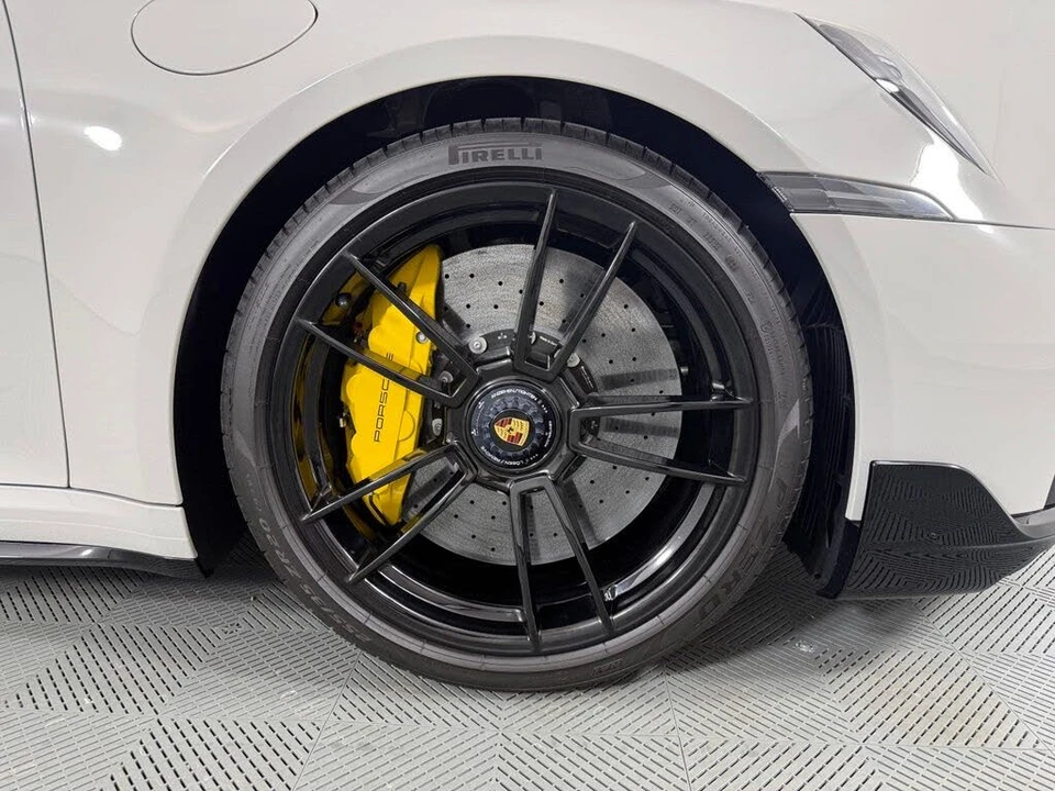2025 Porsche 992 Turbo S - Image 13 of 29