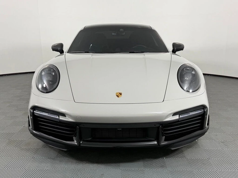 2025 Porsche 992 Turbo S - Image 10 of 29