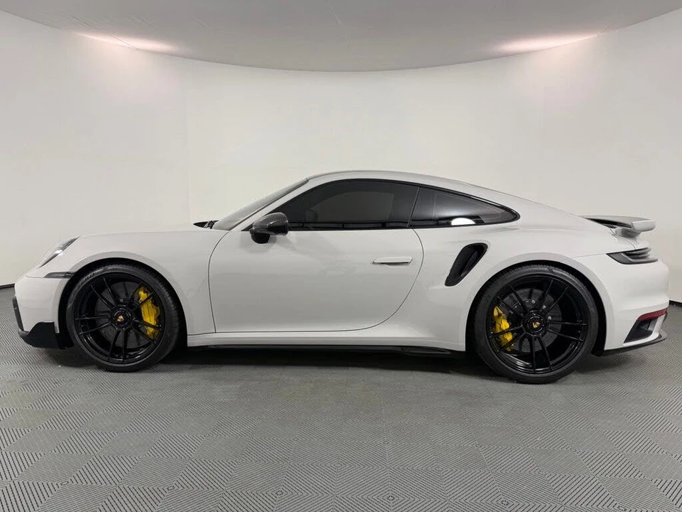 2025 Porsche 992 Turbo S - Image 2 of 29