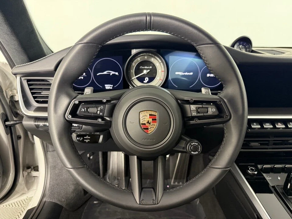 2025 Porsche 992 Turbo S - Image 27 of 29