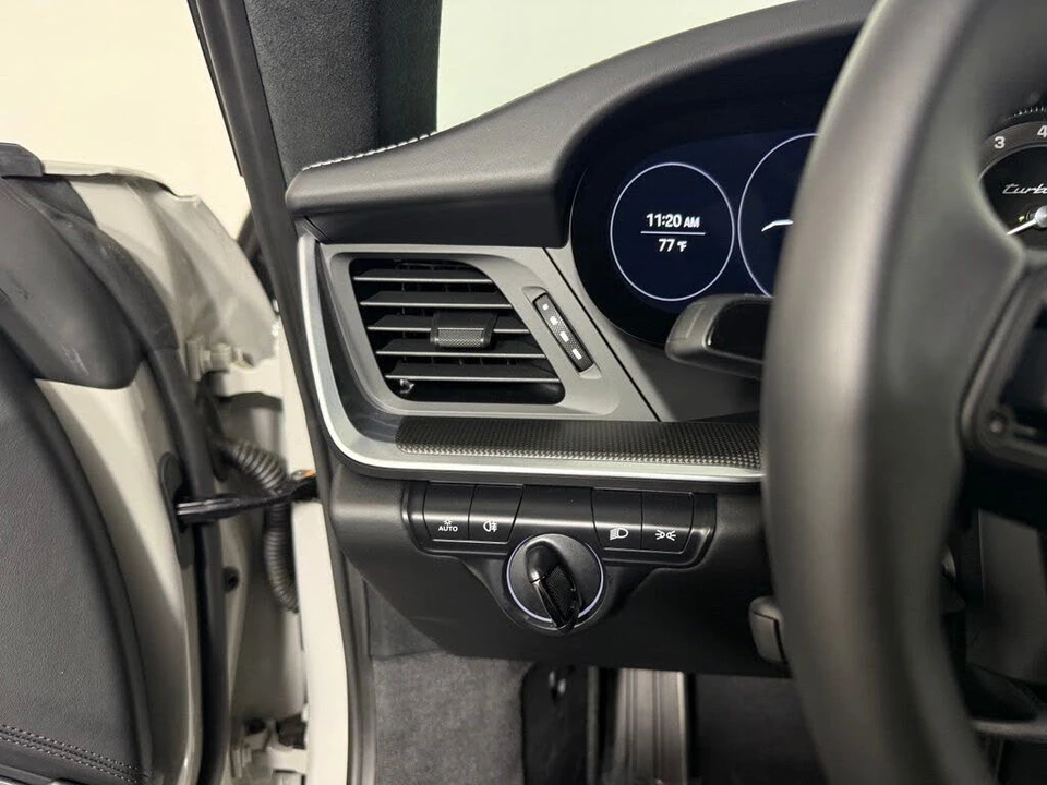 2025 Porsche 992 Turbo S - Image 26 of 29