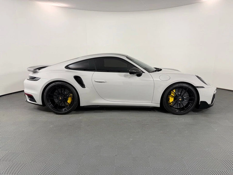 2025 Porsche 992 Turbo S - Image 8 of 29