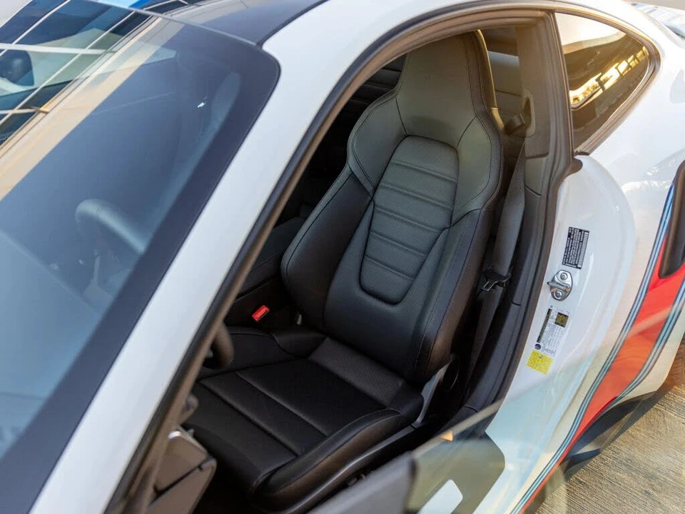 2025 Porsche 992 Turbo S - Image 12 of 31