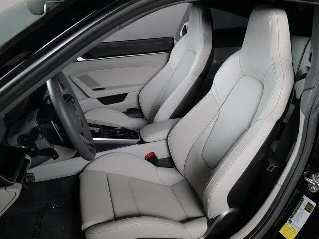 2025 Porsche 992 Turbo S - Image 5 of 6