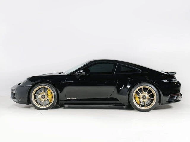 2025 Porsche 992 Turbo S - Image 2 of 6