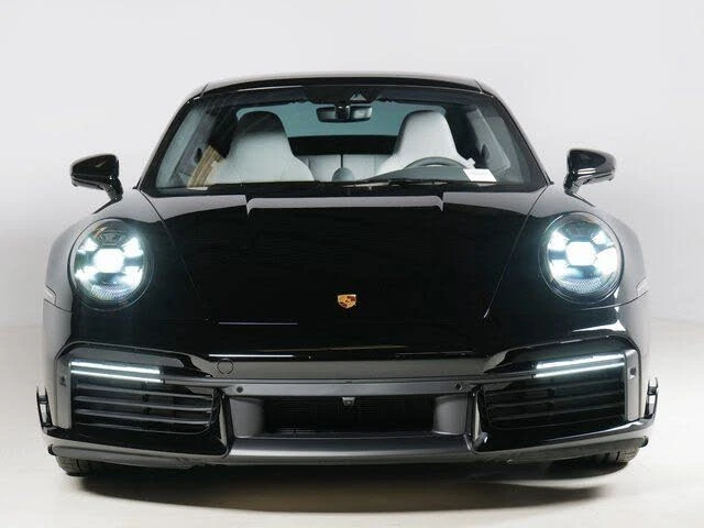 2025 Porsche 992 Turbo S - Image 6 of 6