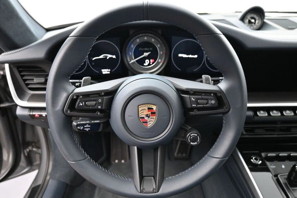 2025 Porsche 992 Turbo S - Image 7 of 31