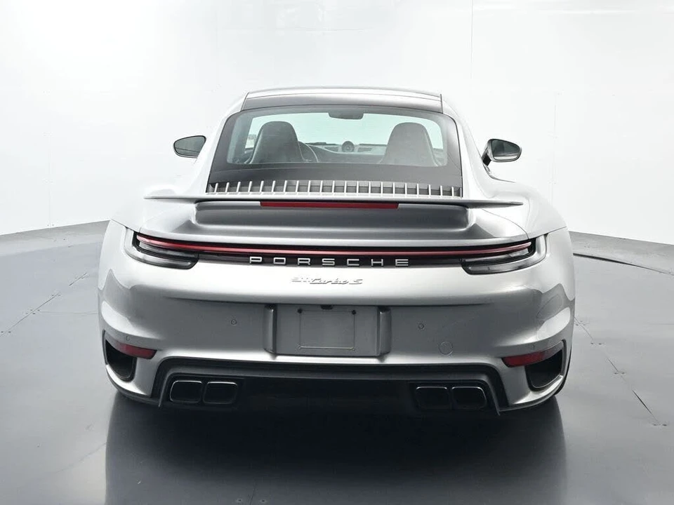2025 Porsche 992 Turbo S - Image 13 of 31