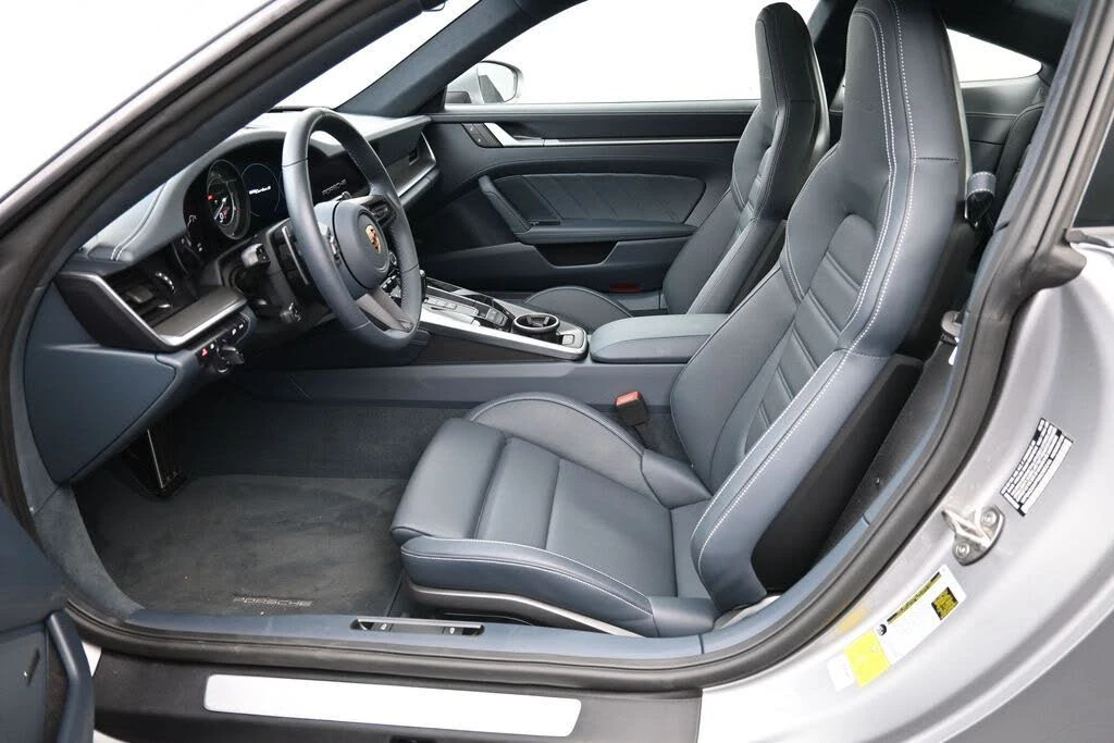 2025 Porsche 992 Turbo S - Image 22 of 31