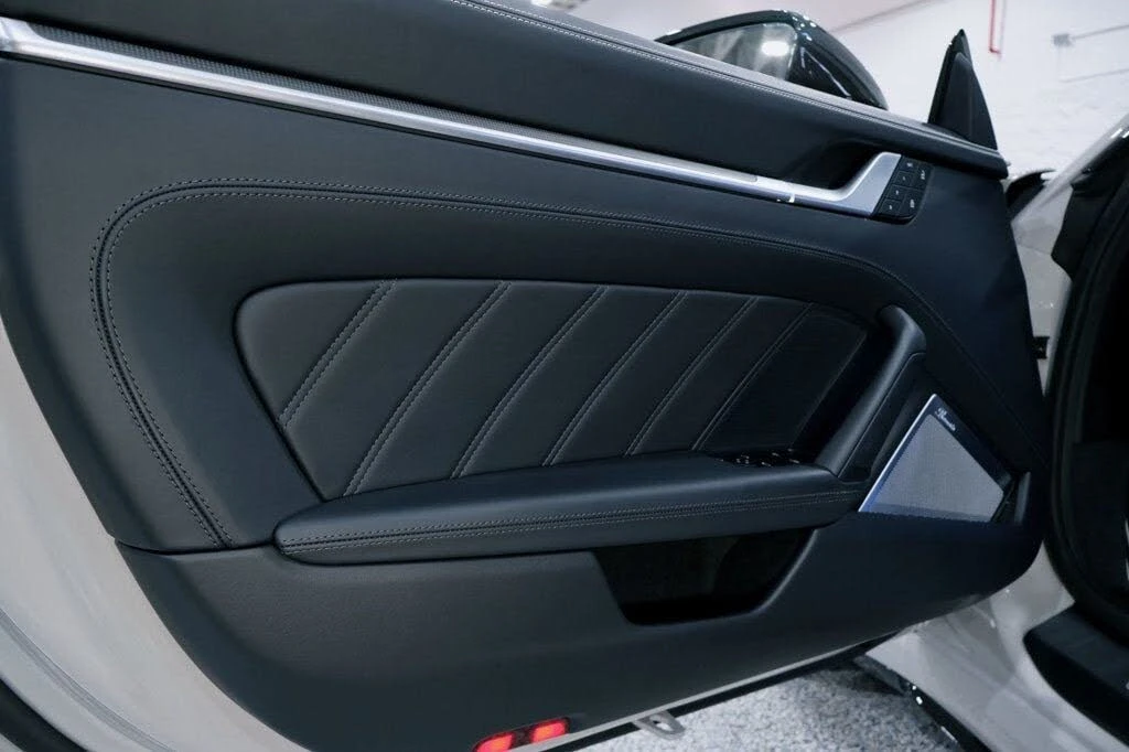 2025 Porsche 992 Turbo S - Image 31 of 31