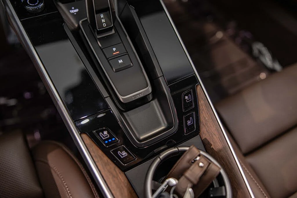 2025 Porsche 992 Turbo S - Image 30 of 31
