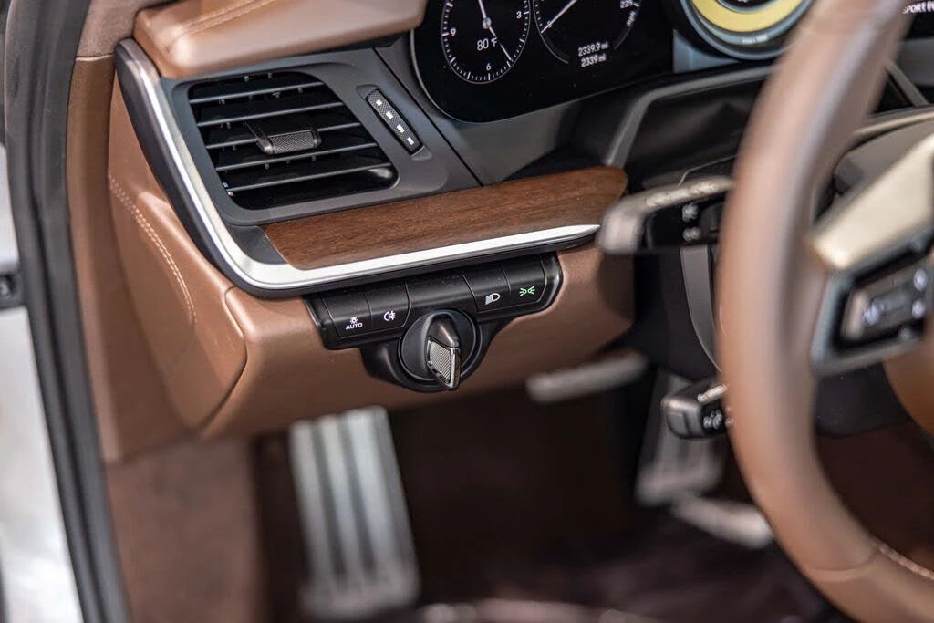 2025 Porsche 992 Turbo S - Image 20 of 31