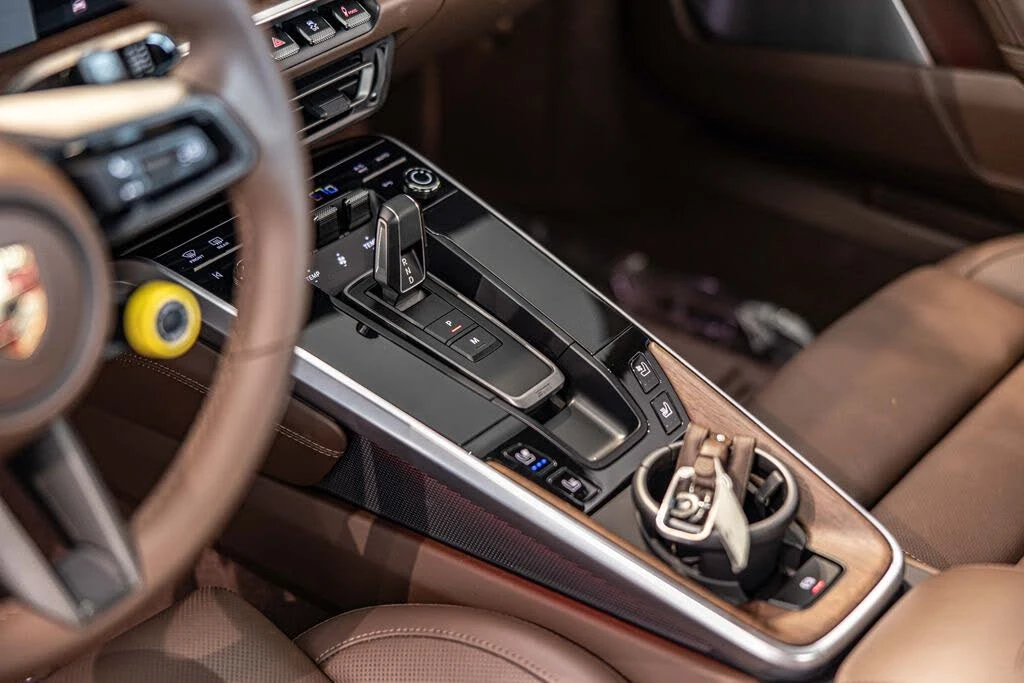 2025 Porsche 992 Turbo S - Image 21 of 31