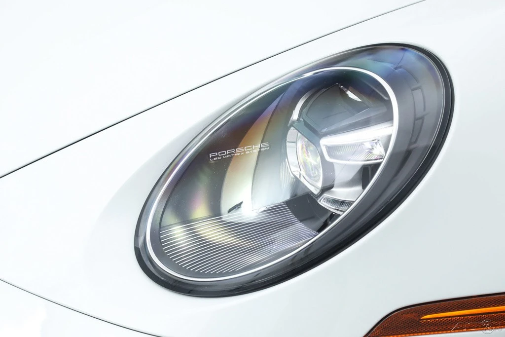 2025 Porsche 992 Turbo S - Image 11 of 21