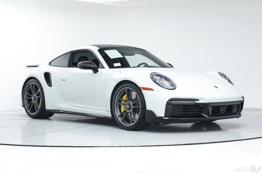 2025 Porsche 992 Turbo S - Image 7 of 21