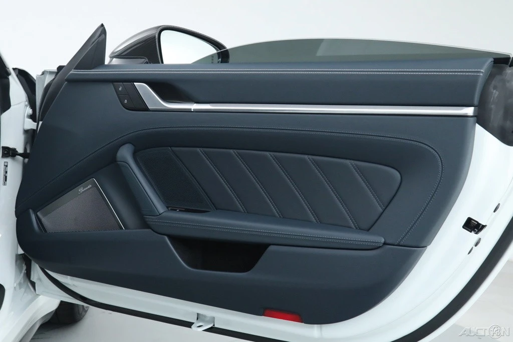 2025 Porsche 992 Turbo S - Image 16 of 21