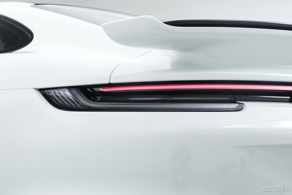 2025 Porsche 992 Turbo S - Image 14 of 21