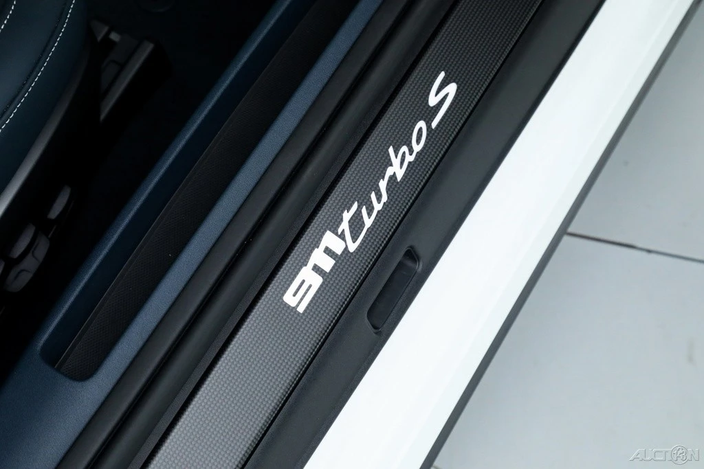 2025 Porsche 992 Turbo S - Image 21 of 21