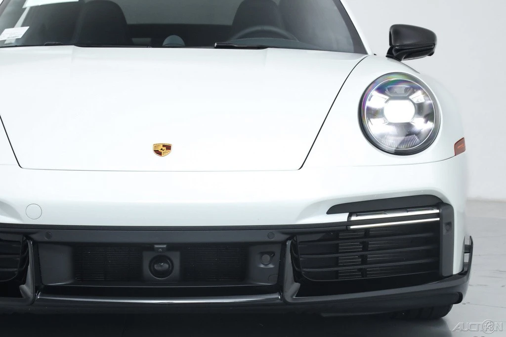 2025 Porsche 992 Turbo S - Image 10 of 21