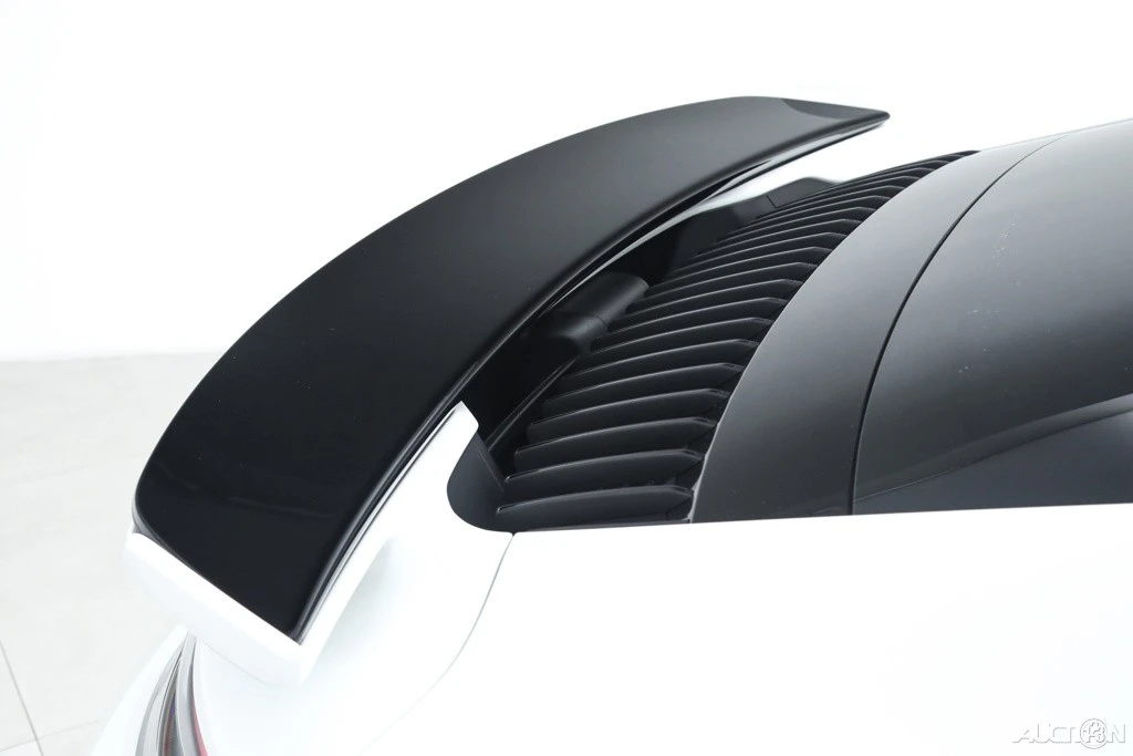 2025 Porsche 992 Turbo S - Image 13 of 21