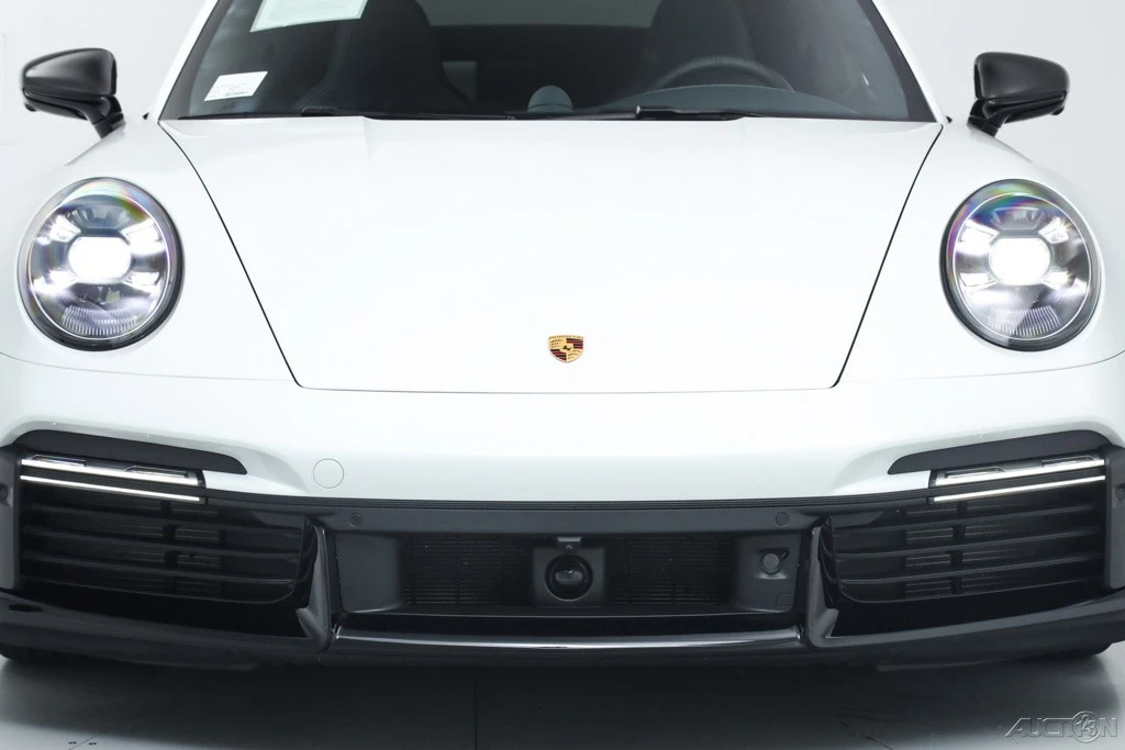 2025 Porsche 992 Turbo S - Image 9 of 21