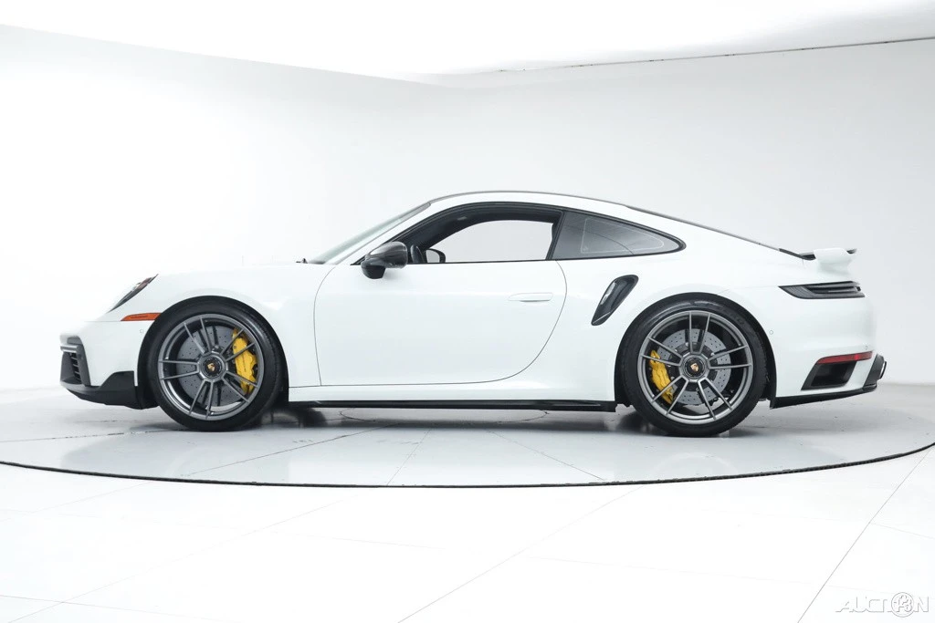 2025 Porsche 992 Turbo S - Image 2 of 21
