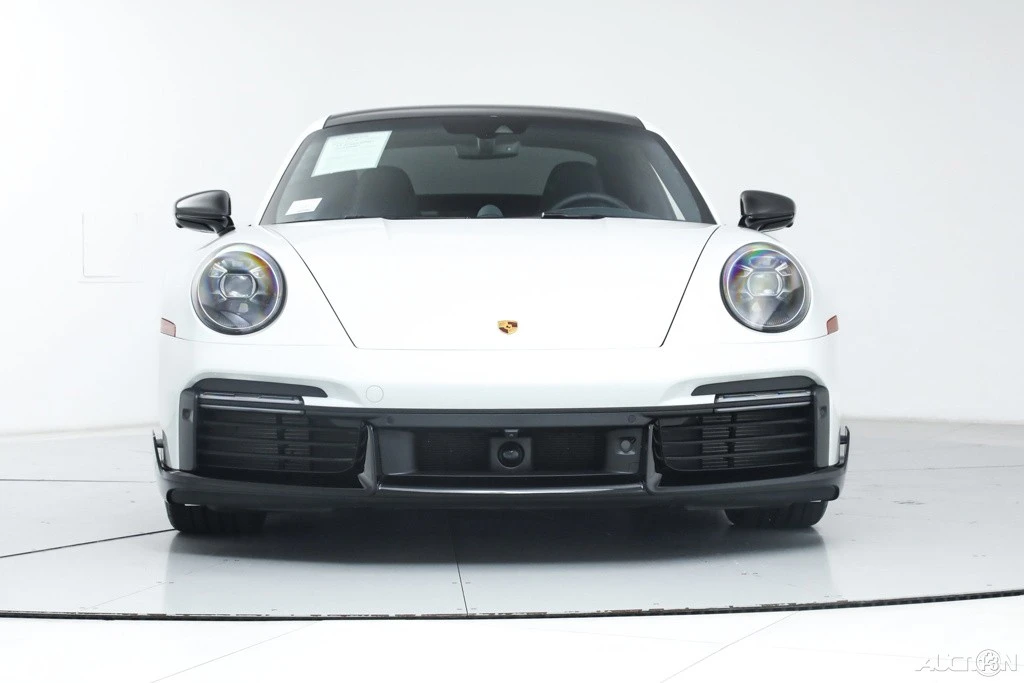 2025 Porsche 992 Turbo S - Image 8 of 21