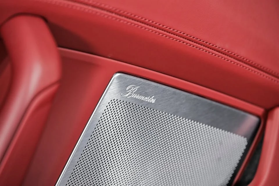 2025 Porsche 992 Turbo S - Image 13 of 20