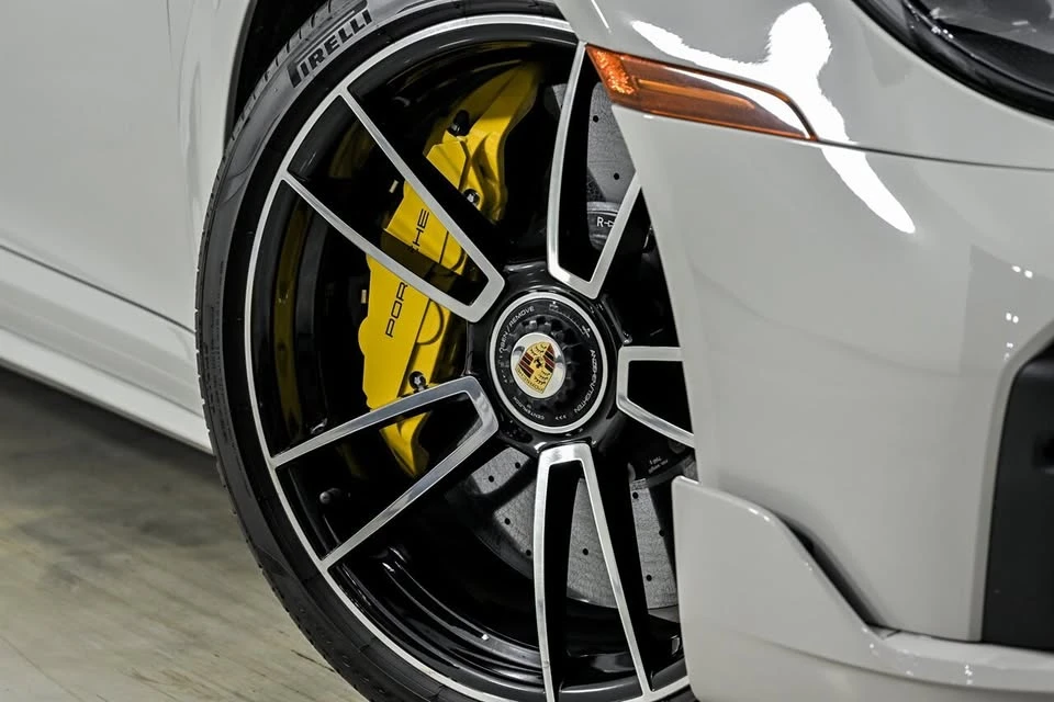 2025 Porsche 992 Turbo S - Image 3 of 20