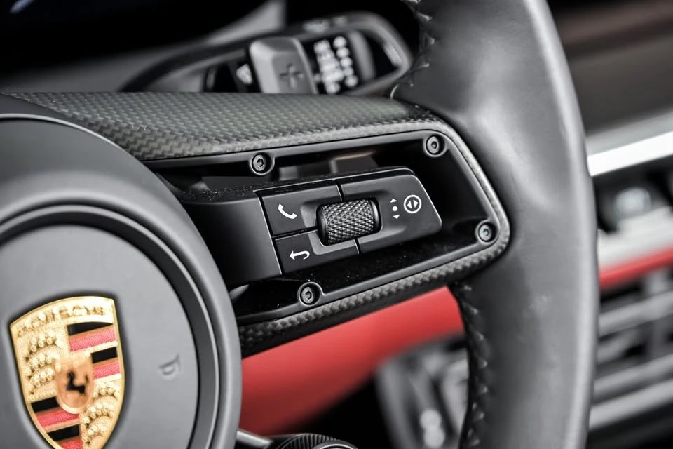 2025 Porsche 992 Turbo S - Image 20 of 20