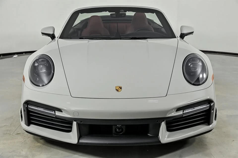 2025 Porsche 992 Turbo S - Image 4 of 20